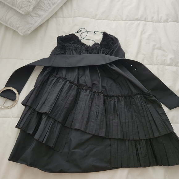 Zara Special Edition Mini Dress - Picture 9 of 16